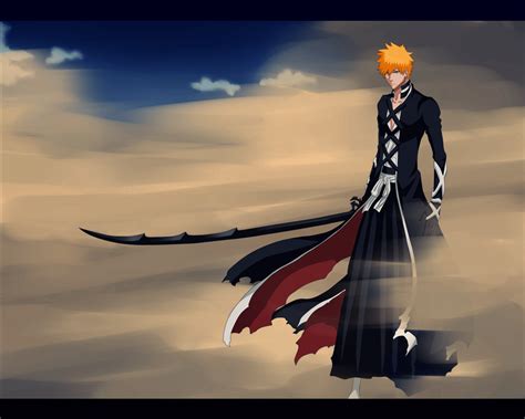 bankai kurosaki